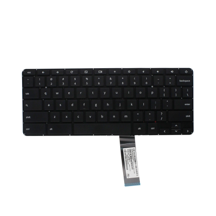 New compatible laptop keyboard for HP Chromebook 11 G2 11 G3 11 - Click Image to Close